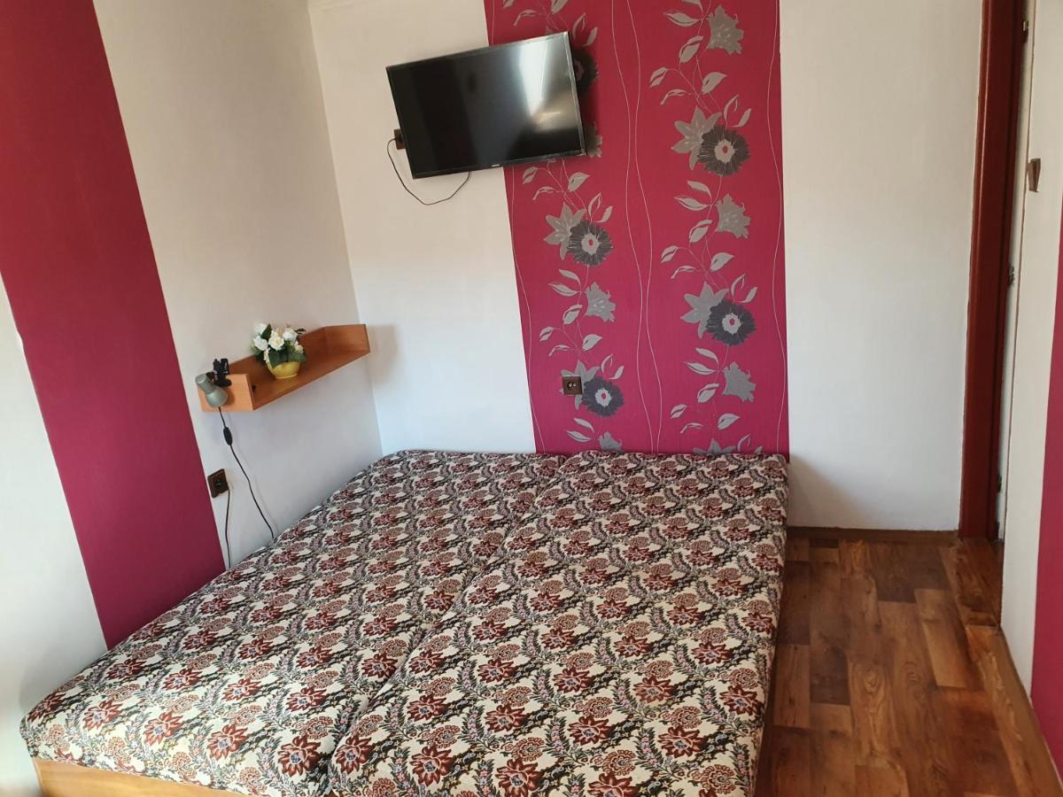 Ferienwohnung Privat u Jozefa Földesa Veľký Meder Exterior foto