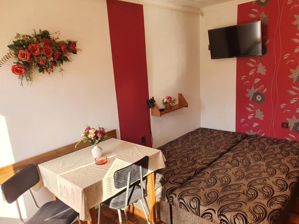 Ferienwohnung Privat u Jozefa Földesa Veľký Meder Exterior foto