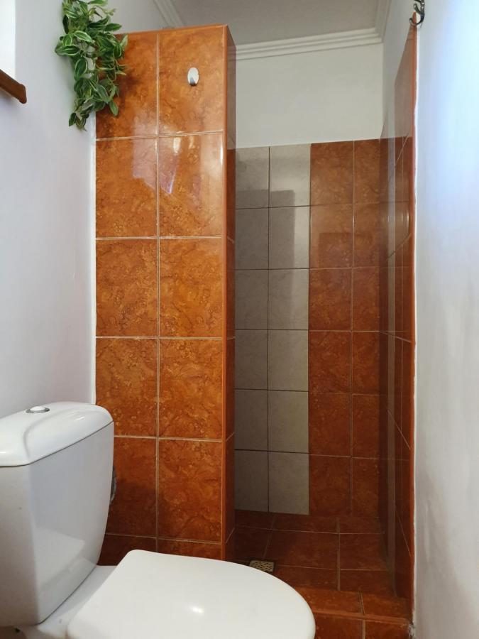 Ferienwohnung Privat u Jozefa Földesa Veľký Meder Exterior foto