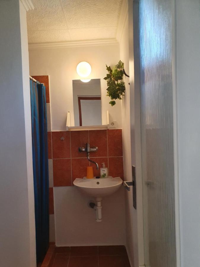 Ferienwohnung Privat u Jozefa Földesa Veľký Meder Exterior foto