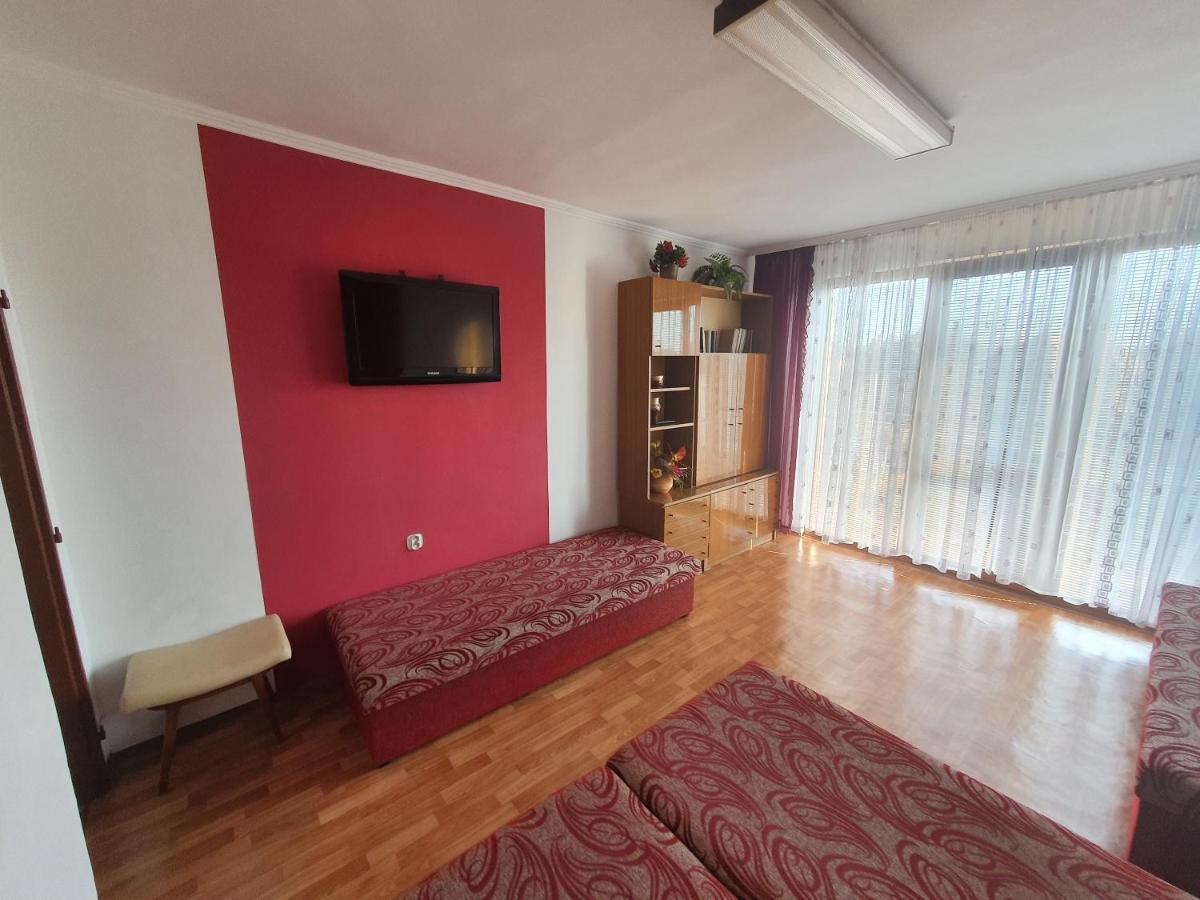 Ferienwohnung Privat u Jozefa Földesa Veľký Meder Exterior foto