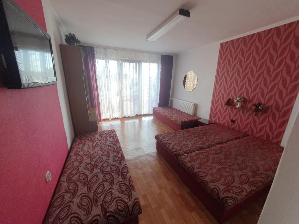 Ferienwohnung Privat u Jozefa Földesa Veľký Meder Exterior foto