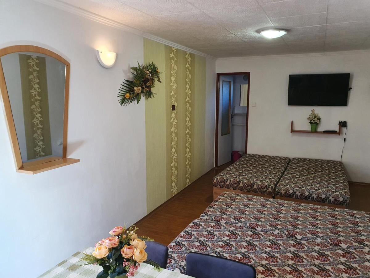 Ferienwohnung Privat u Jozefa Földesa Veľký Meder Exterior foto