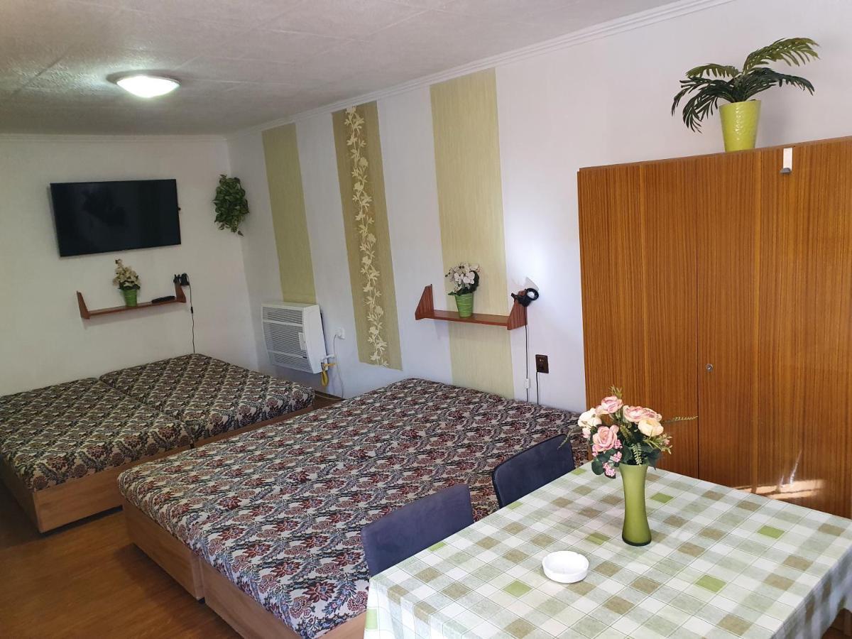 Ferienwohnung Privat u Jozefa Földesa Veľký Meder Exterior foto