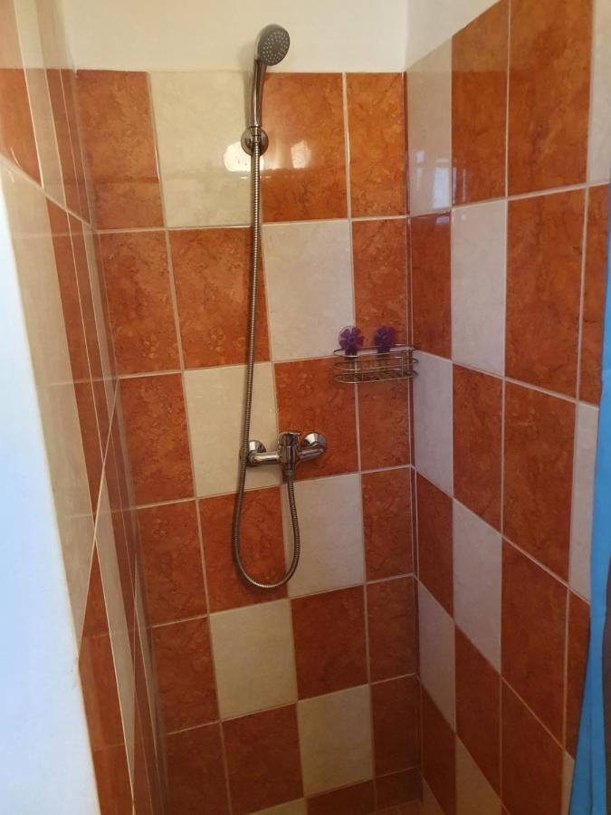 Ferienwohnung Privat u Jozefa Földesa Veľký Meder Exterior foto